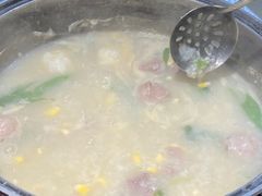 -丰尔粥食·粥底火锅·桑拿鸡(大良总店)