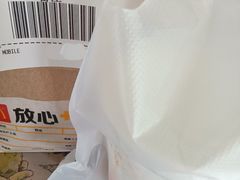 -麦当劳(民盈·国贸城店)