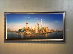 -中华艺术宫(上海美术馆)