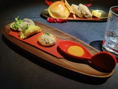 -wann lounge 低温慢煮牛排·清吧