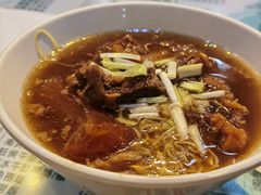 -深仔记正宗云吞面(尖沙咀店)
