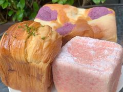 -爸爸糖吐司面包(无锡阳光花园店)