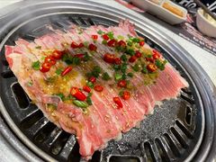 泡椒肥牛-猫抓烤肉(春熙路店)