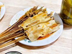 -妞妞烩面非物质文化遗产(西工店)