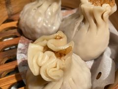 -南京大牌档(凯德大峡谷店)