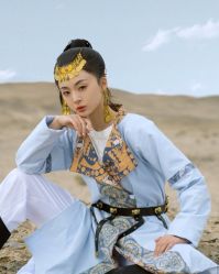 -盘子女人坊生日照·摄影馆(浦东店)