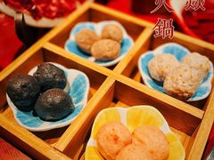 -大龙燚·旷野鲜火锅(广州首店)