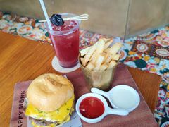 -The Happy Monk(前海壹方汇店)