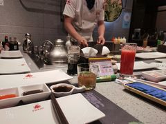-大渔铁板烧(大悦城店)