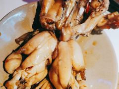-老天桥蛙炉火锅(姑苏总店)