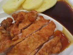 -小姜锅贴(凤凰街店)