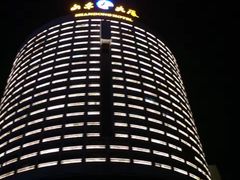 -山东大厦