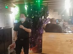 -梨花自助烤肉(天河城店)