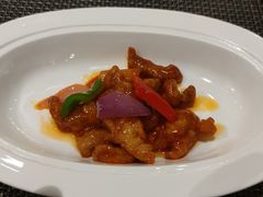 -博悦茶餐厅(文殊院店)
