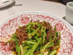 -老馆子·建德菜·山肴鱼鲜(海威新界店)