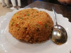-韩风烤牛肉冷面店