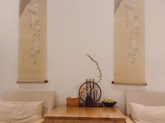 -锦初·禅意4K影院式足道·新中式SPA(茂业天地店)