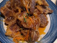 -日丰园海肠水饺·老字号大连海鲜(银泰城店)