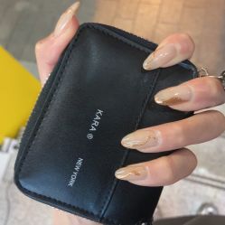 -1R日式轻奢美睫美甲翘睫