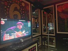 -自由港KTV(王子公主金平店)