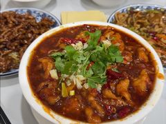 -北大地皖峰饭馆