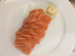 -海中洲国际大酒店-自助餐厅
