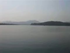 -西湖外事游船(花港观鱼码头)