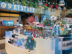 -咖梦餐厅 COMENG RESTAURANT