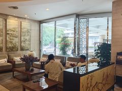 -南京双门楼宾馆(盐仓桥地铁站阅江楼店)