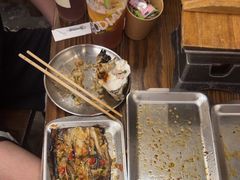 -破店肥哈·东北烧烤·夜宵(南山保利店)