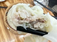 -海汇源老烧麦店(东大街总店)