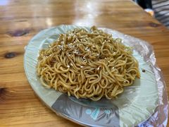 捞面-熊仔屋(吉祥苑小区店)