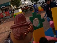 -三井奥特莱斯购物城(爵士之梦长岛店)