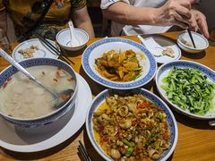-醋果子炒大肠·老赣南客家菜(渔湾里店)