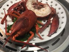 -蔚海之都·象山蒸汽海鲜(仙霞路店)