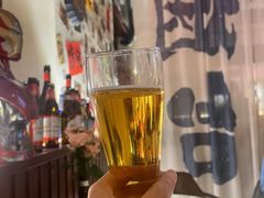 -三杯赤運·中式小酒馆(所城里店)