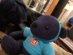 -maan coffee漫咖啡(通州店)