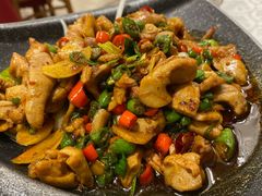 -马凯餐厅(地安门店)