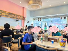 -晓靖轩烧烤(沙河风情店)