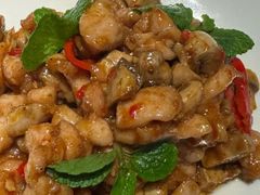 -BetterThai 泰加(苏州中心店)