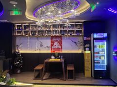 -大桶大足浴(瞿溪路店)