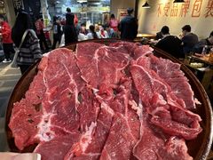-阳阳老火锅(小南门店)