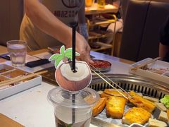 -杨记齐齐哈尔烤肉(总店)