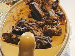 -八府香鸭·啫啫煲(华山路店)