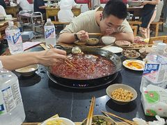 -星鸿社重庆老火锅