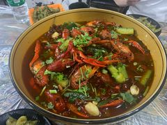 -庾氏龙虾馆(多弗汇店)