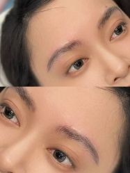 -张小野·专业半永久纹眉