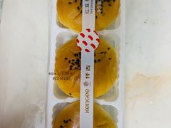 -仟吉KenGee(西子花苑店)