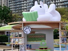 -深圳来福士广场