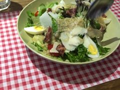 -Paulaner·德国帕拉娜自酿啤酒餐厅(海上世界店)